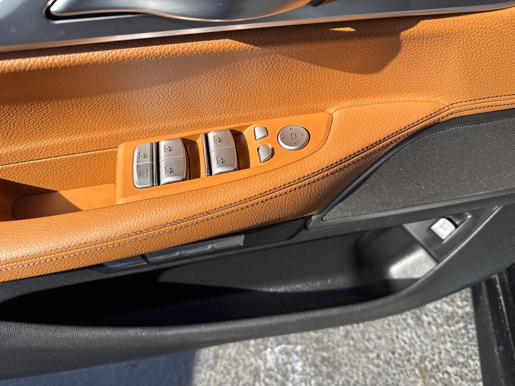 2018 BMW 7 Series Image 11