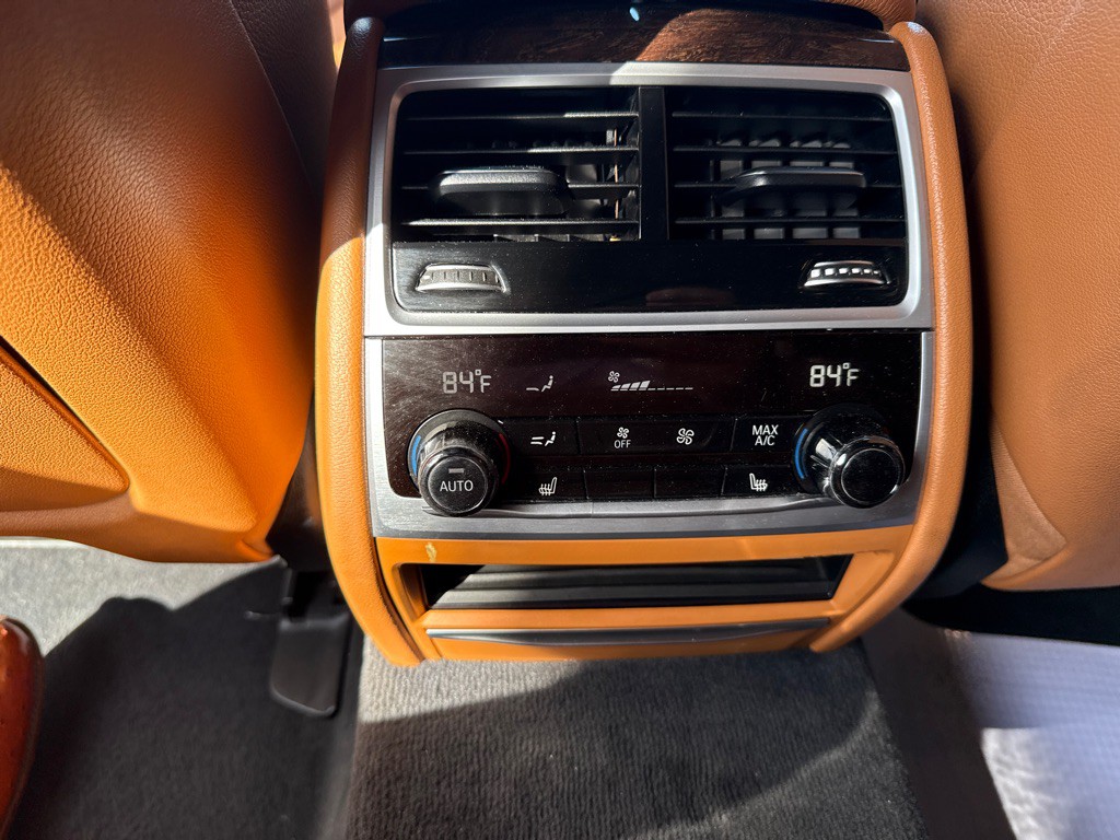 2018 BMW 7 Series Image 14