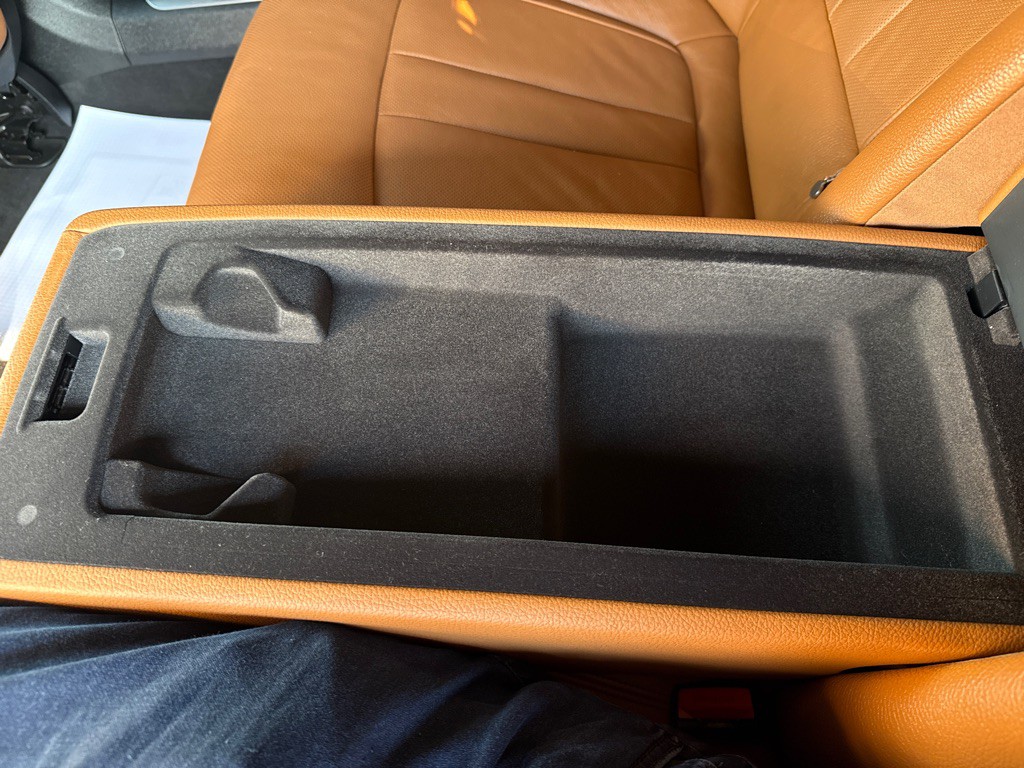 2018 BMW 7 Series Image 18