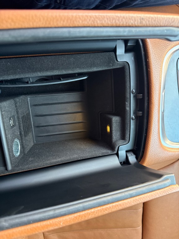 2018 BMW 7 Series Image 22