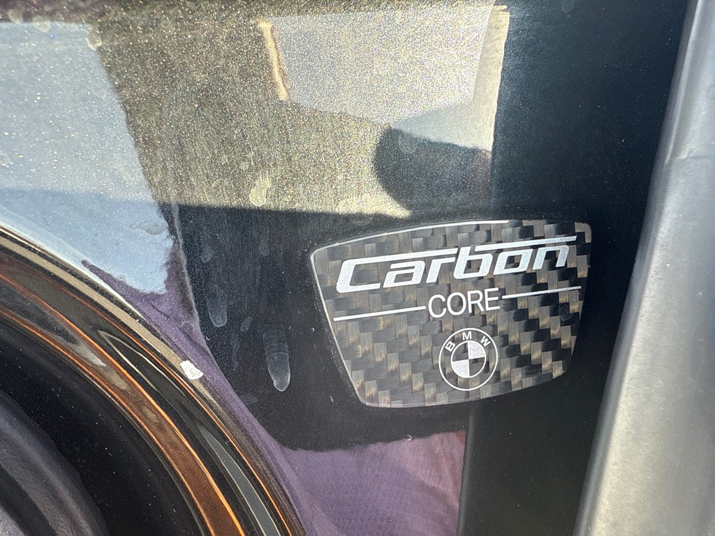 2018 BMW 7 Series Image 27