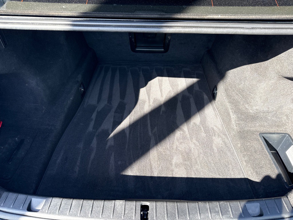 2018 BMW 7 Series Image 28