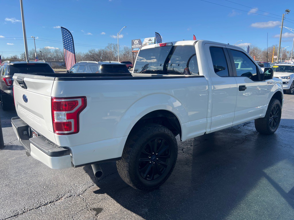 2020 Ford F-150 Image 6