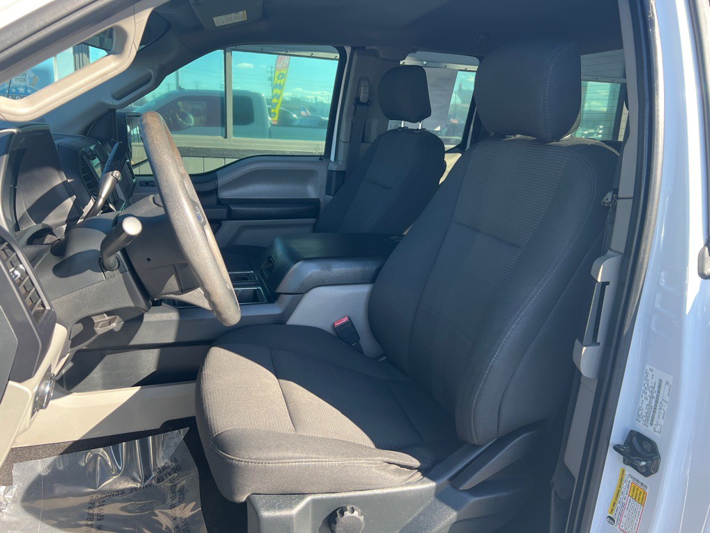 2020 Ford F-150 Image 10