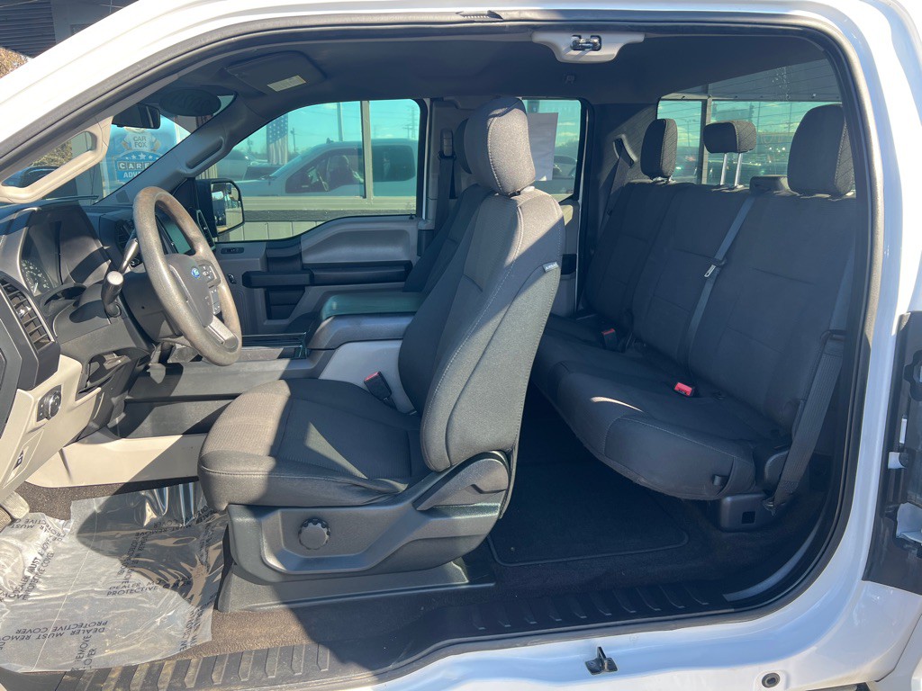 2020 Ford F-150 Image 11