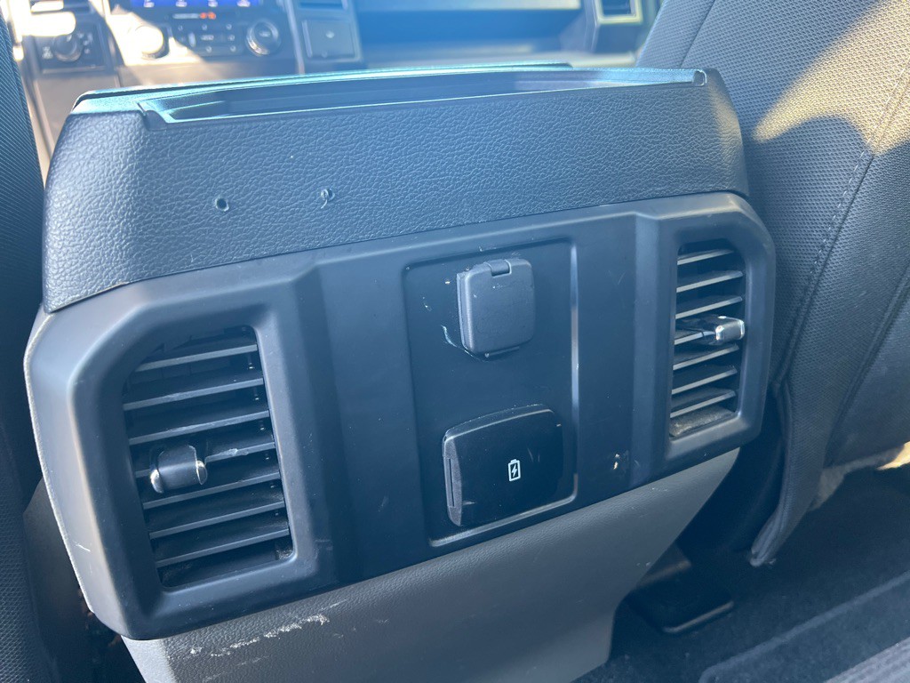 2020 Ford F-150 Image 12