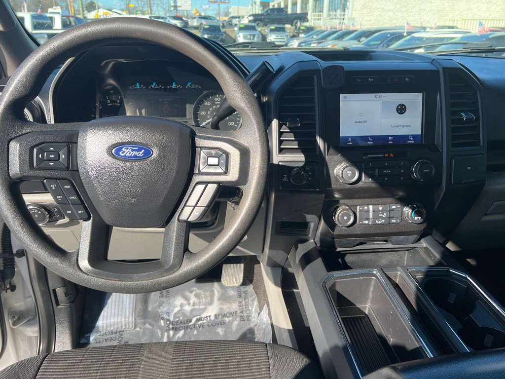 2020 Ford F-150 Image 13
