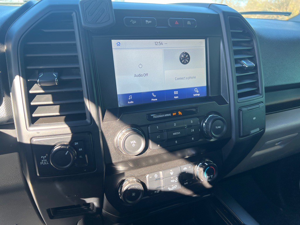 2020 Ford F-150 Image 14