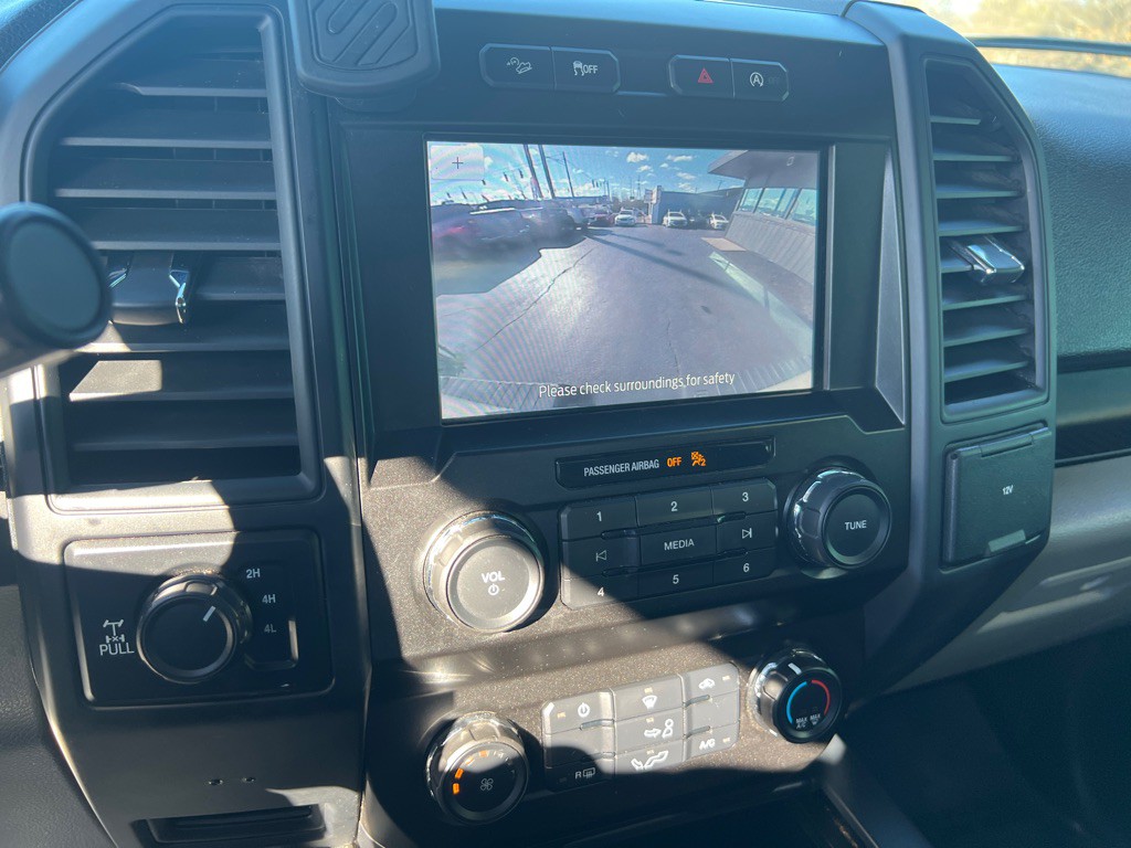 2020 Ford F-150 Image 16