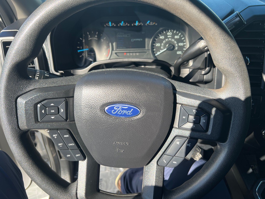 2020 Ford F-150 Image 17