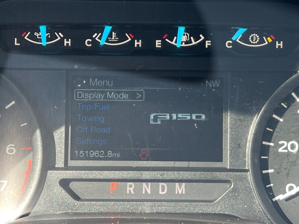 2020 Ford F-150 Image 18