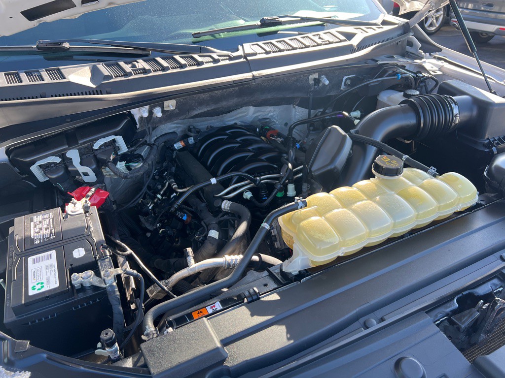 2020 Ford F-150 Image 19