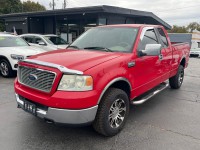 Image for 2005 Ford F-150  ID: 6957462