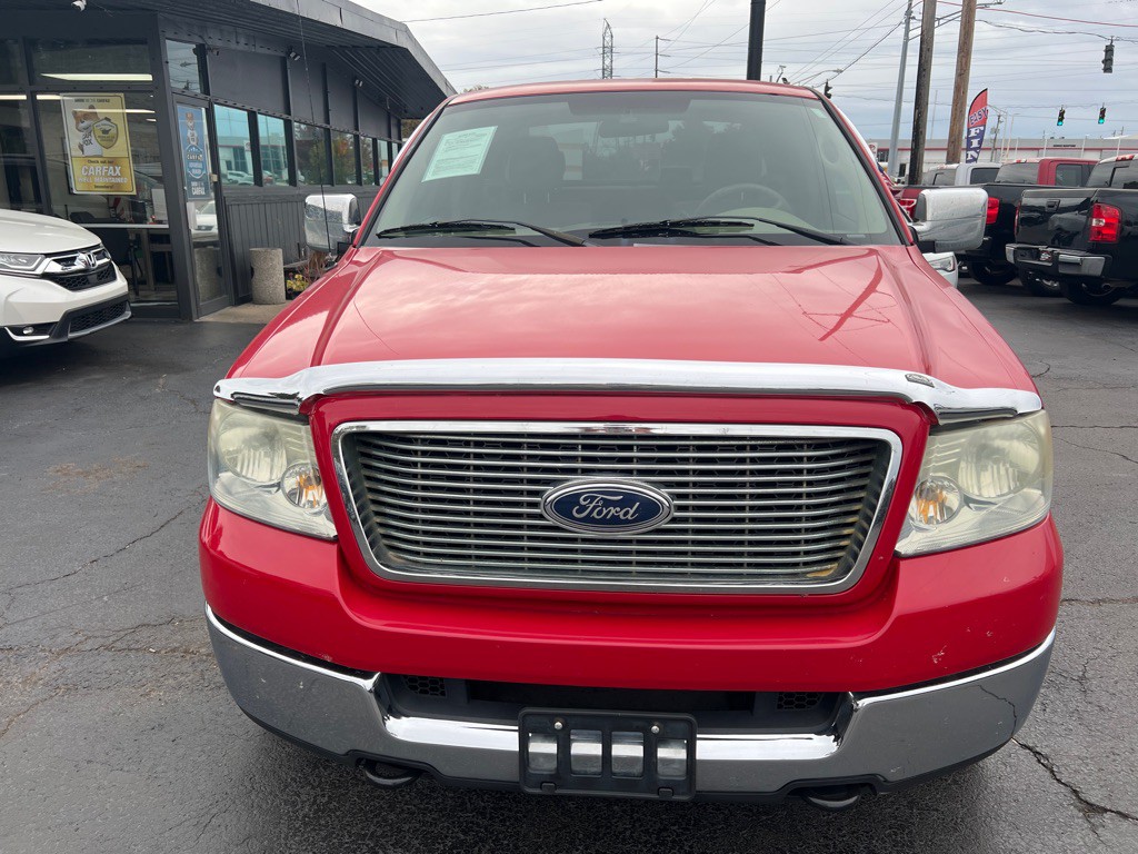 2005 Ford F-150 Image 2