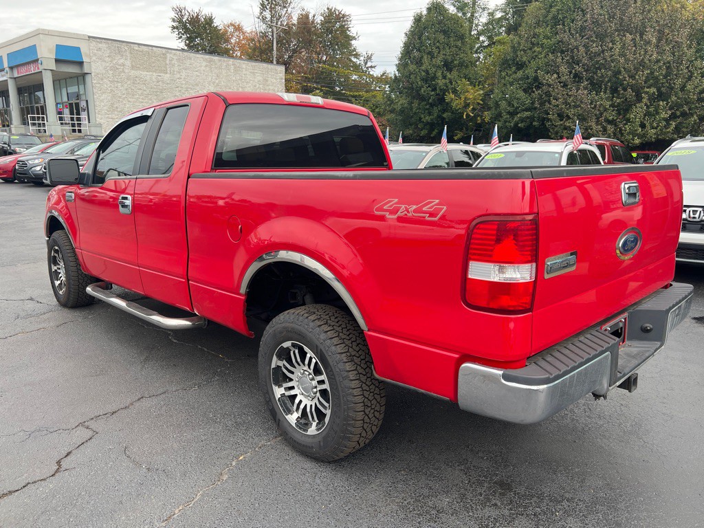 2005 Ford F-150 Image 6