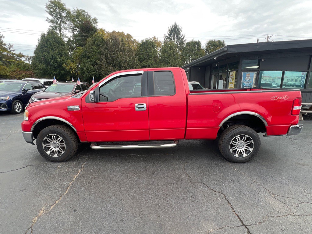 2005 Ford F-150 Image 7