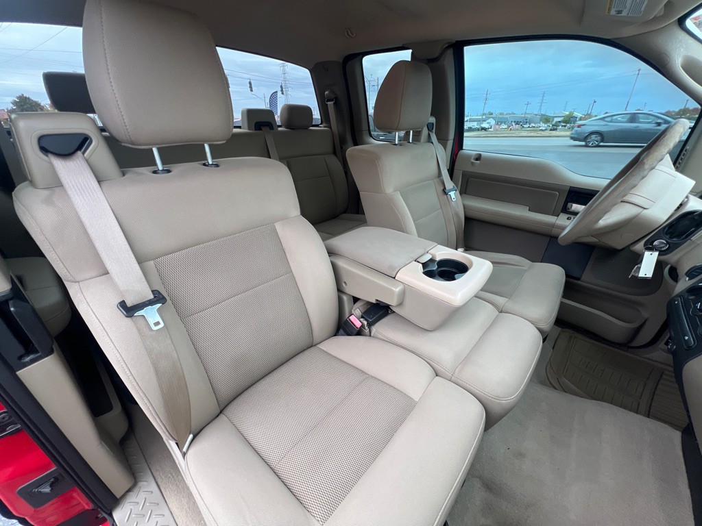 2005 Ford F-150 Image 13