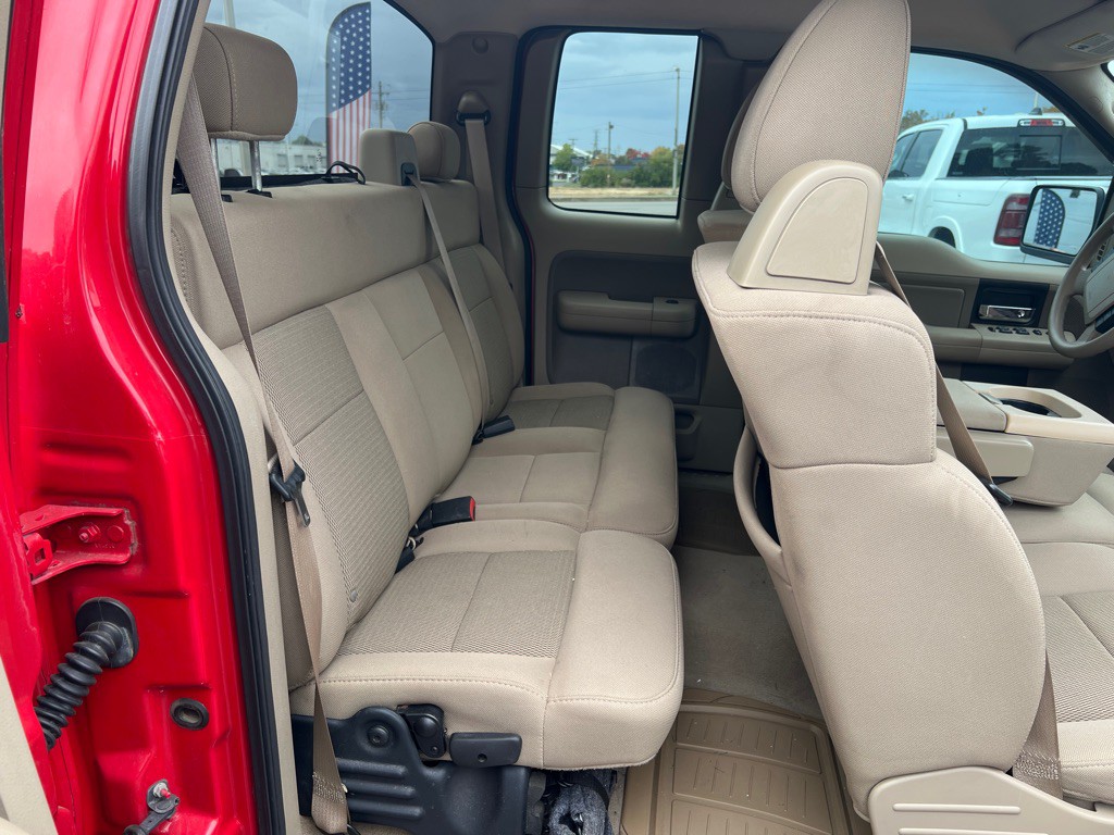 2005 Ford F-150 Image 14