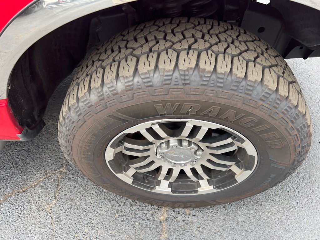 2005 Ford F-150 Image 15