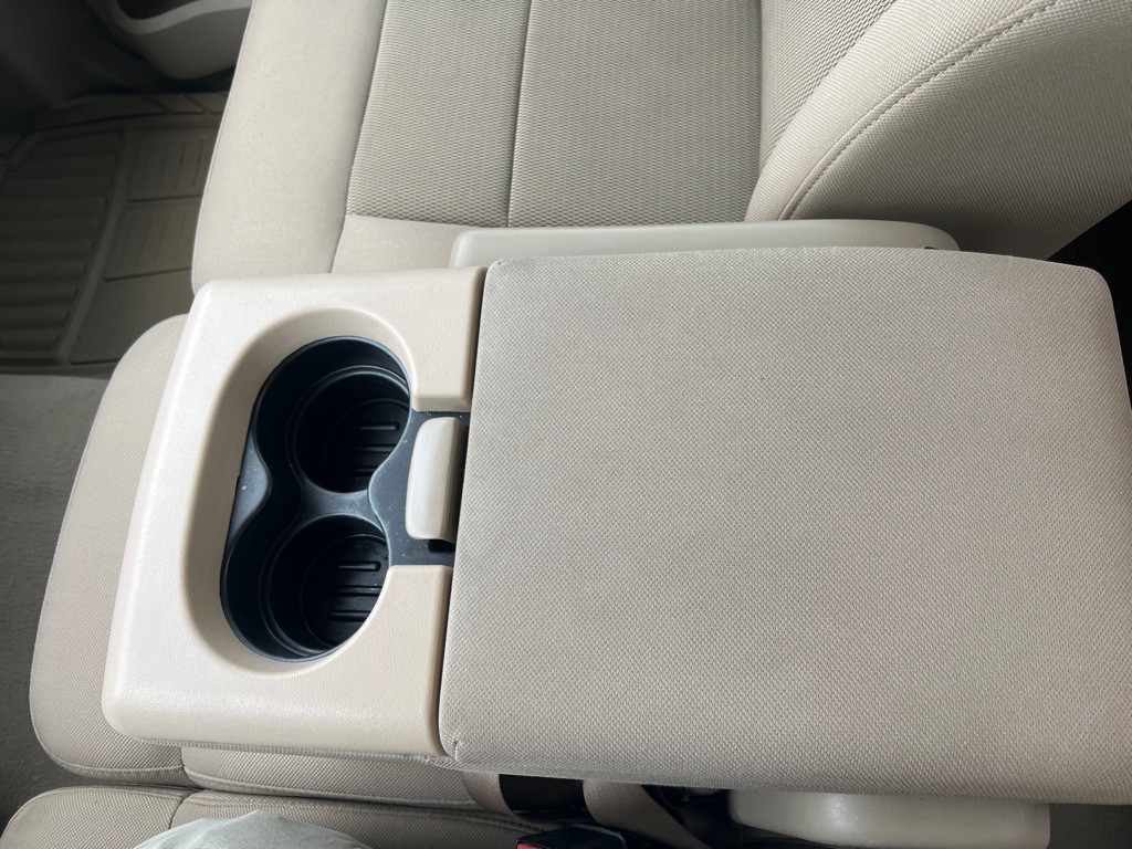 2005 Ford F-150 Image 18