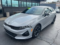 Image for 2021 Kia K5 Gt Line ID: 6962495