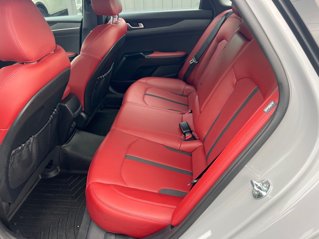 2021 Kia K5 Image 14