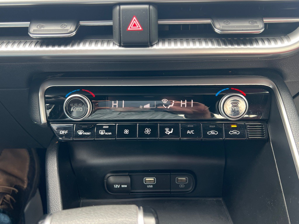 2021 Kia K5 Image 24