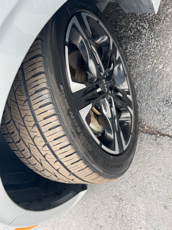 2021 Kia K5 Image 27