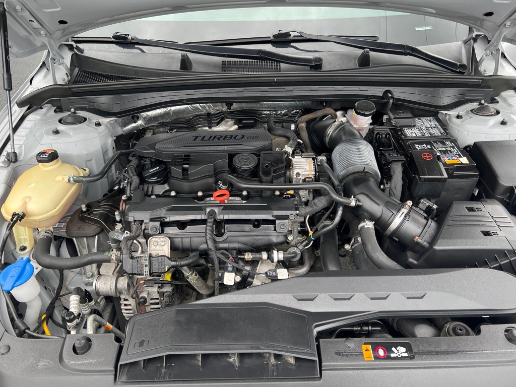 2021 Kia K5 Image 28