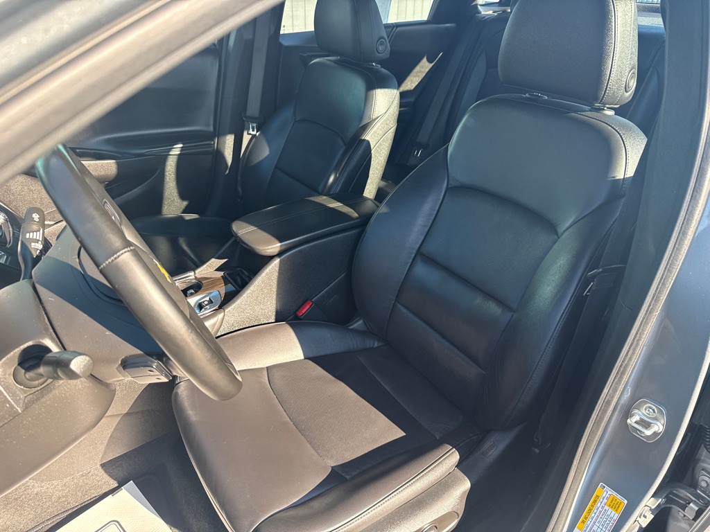 2024 Chevrolet Malibu Image 8