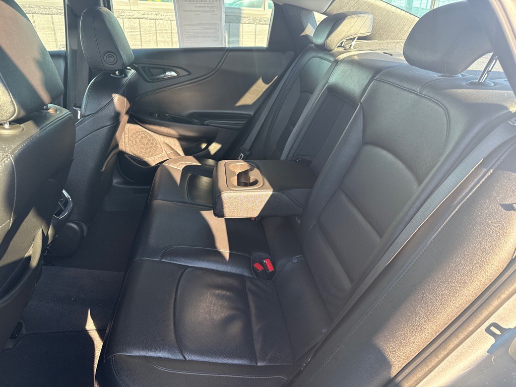 2024 Chevrolet Malibu Image 9