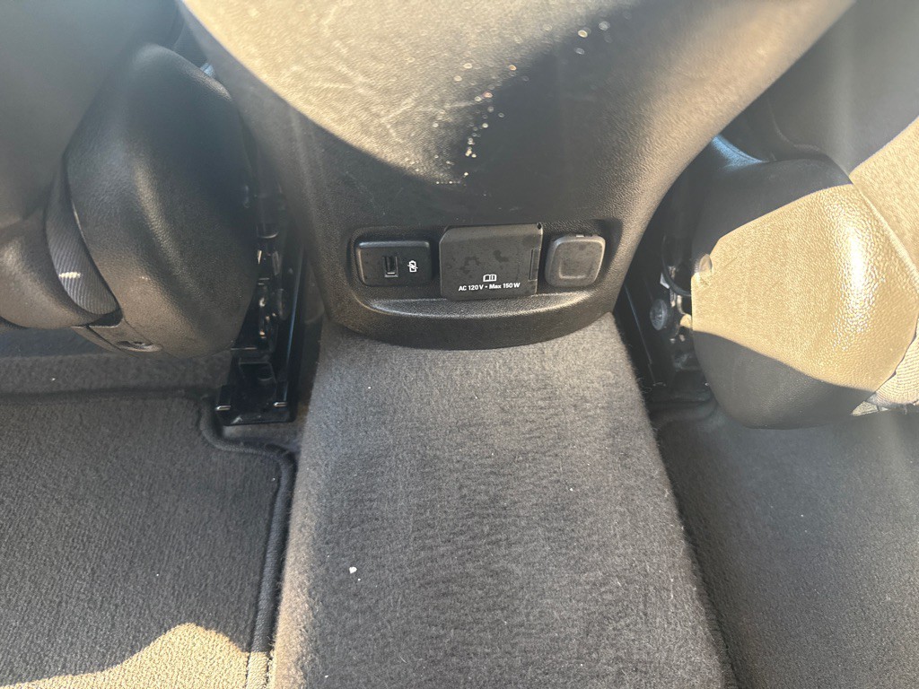 2024 Chevrolet Malibu Image 11