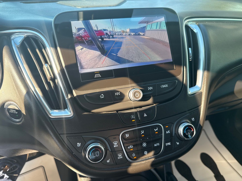 2024 Chevrolet Malibu Image 12