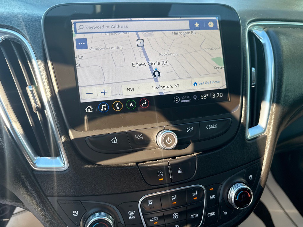 2024 Chevrolet Malibu Image 13