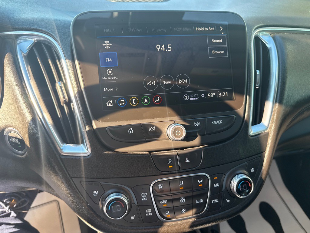 2024 Chevrolet Malibu Image 14