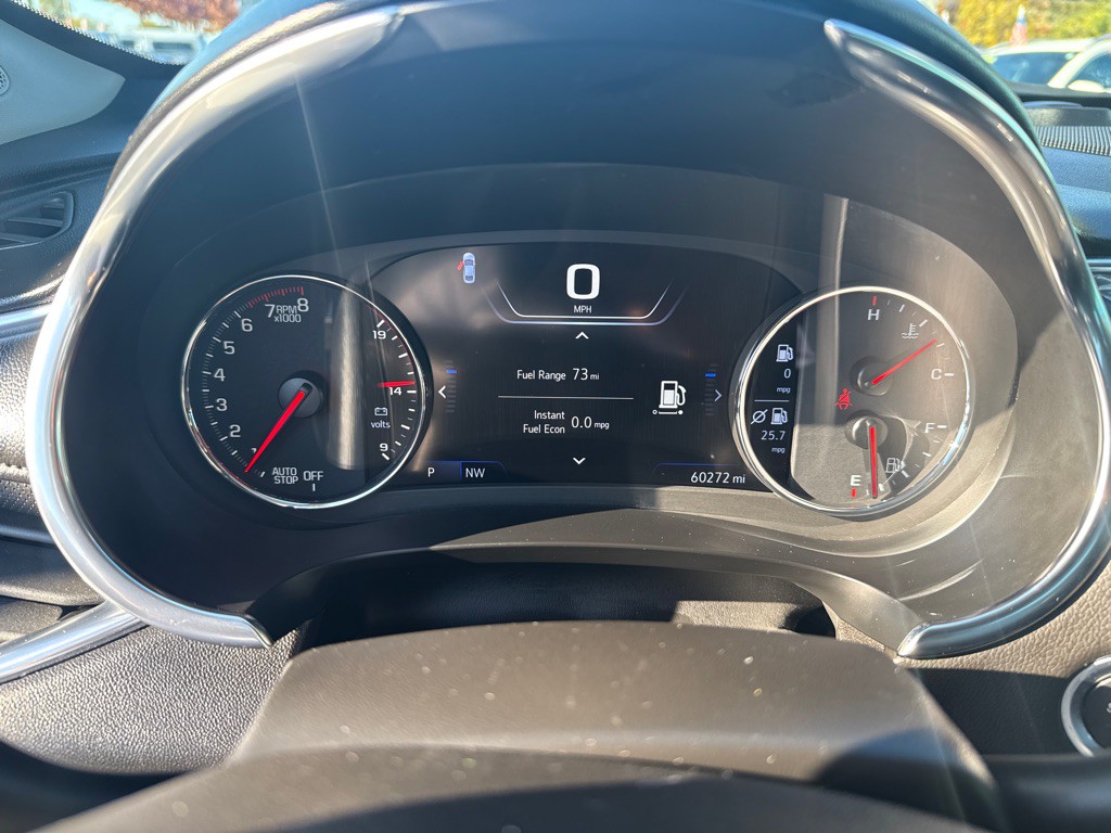 2024 Chevrolet Malibu Image 15