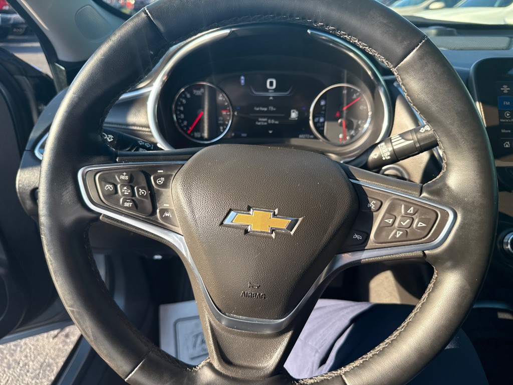 2024 Chevrolet Malibu Image 16