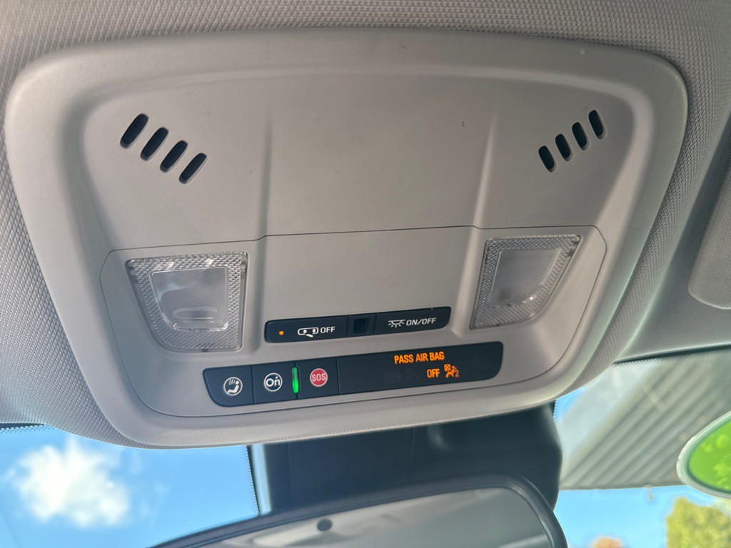 2024 Chevrolet Malibu Image 17