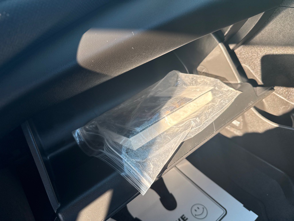 2024 Chevrolet Malibu Image 18