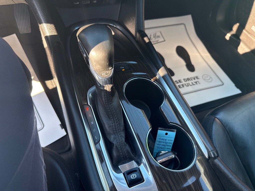 2024 Chevrolet Malibu Image 19