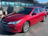 Image for 2016 Toyota Camry LE ID: 6962526