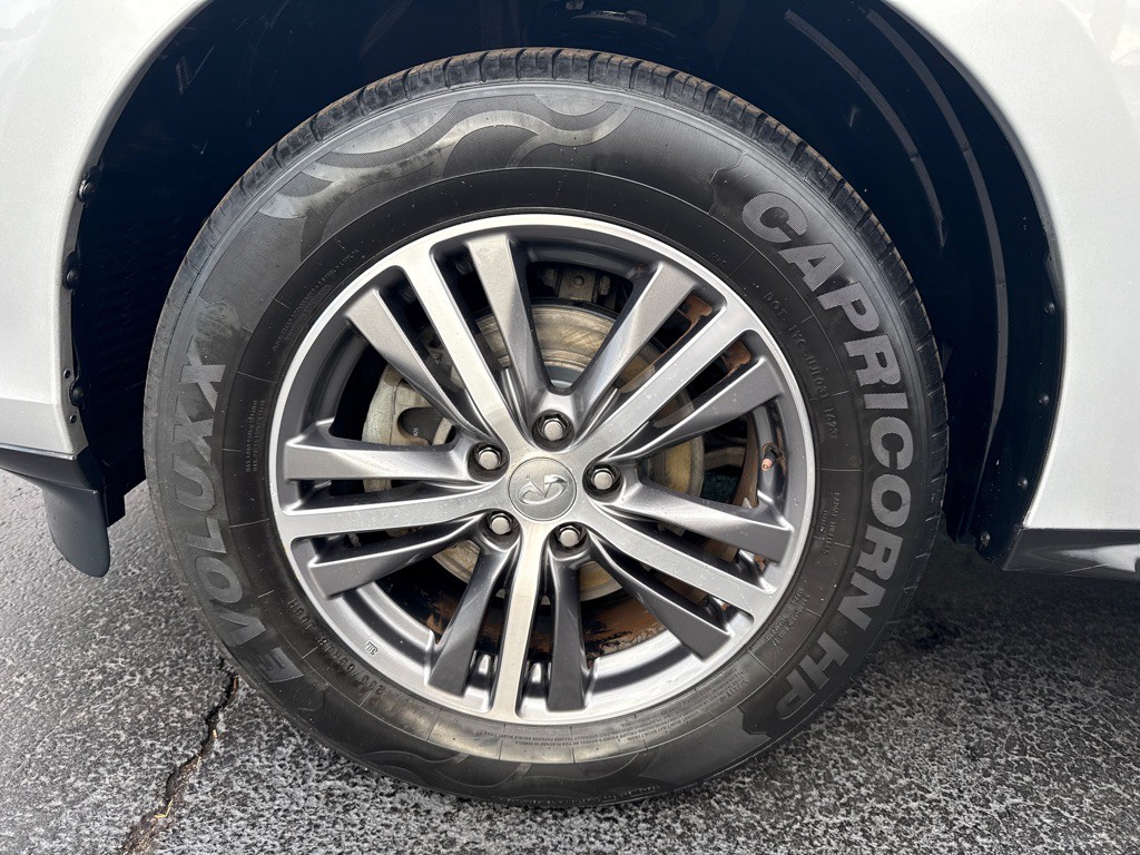 2020 INFINITI QX60 Image 13