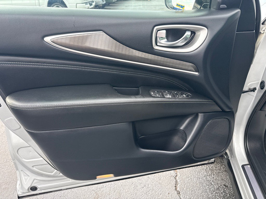 2020 INFINITI QX60 Image 15