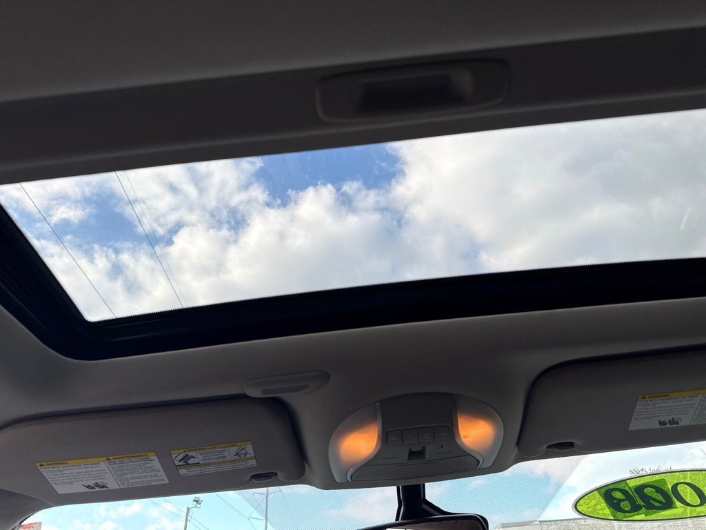 2020 INFINITI QX60 Image 19