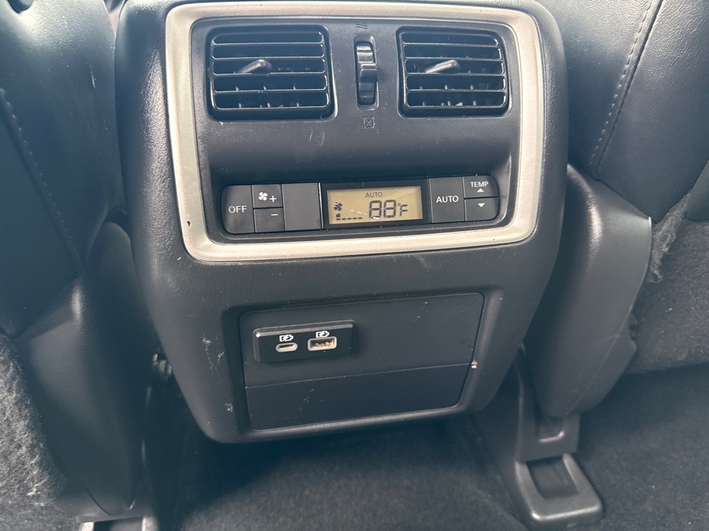 2020 INFINITI QX60 Image 20