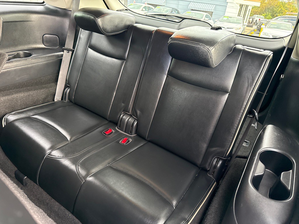 2020 INFINITI QX60 Image 21