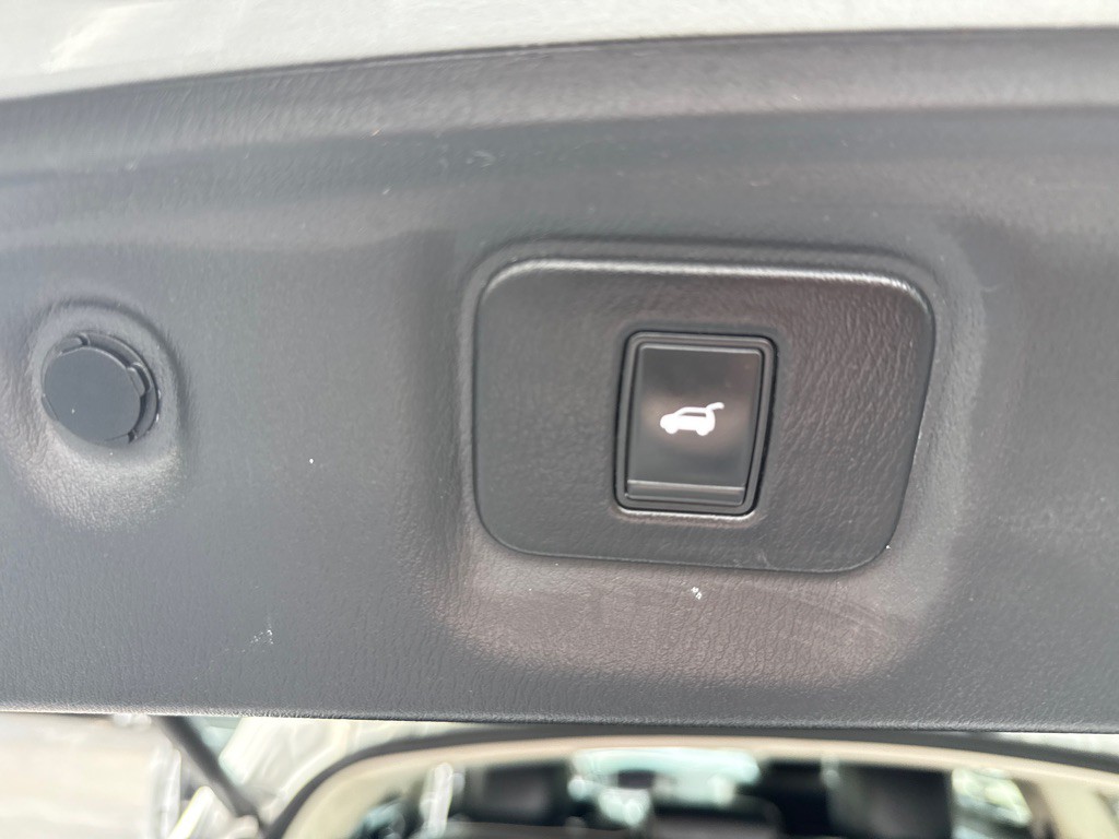 2020 INFINITI QX60 Image 23