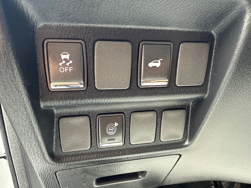 2020 INFINITI QX60 Image 24