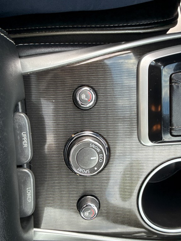 2020 INFINITI QX60 Image 25