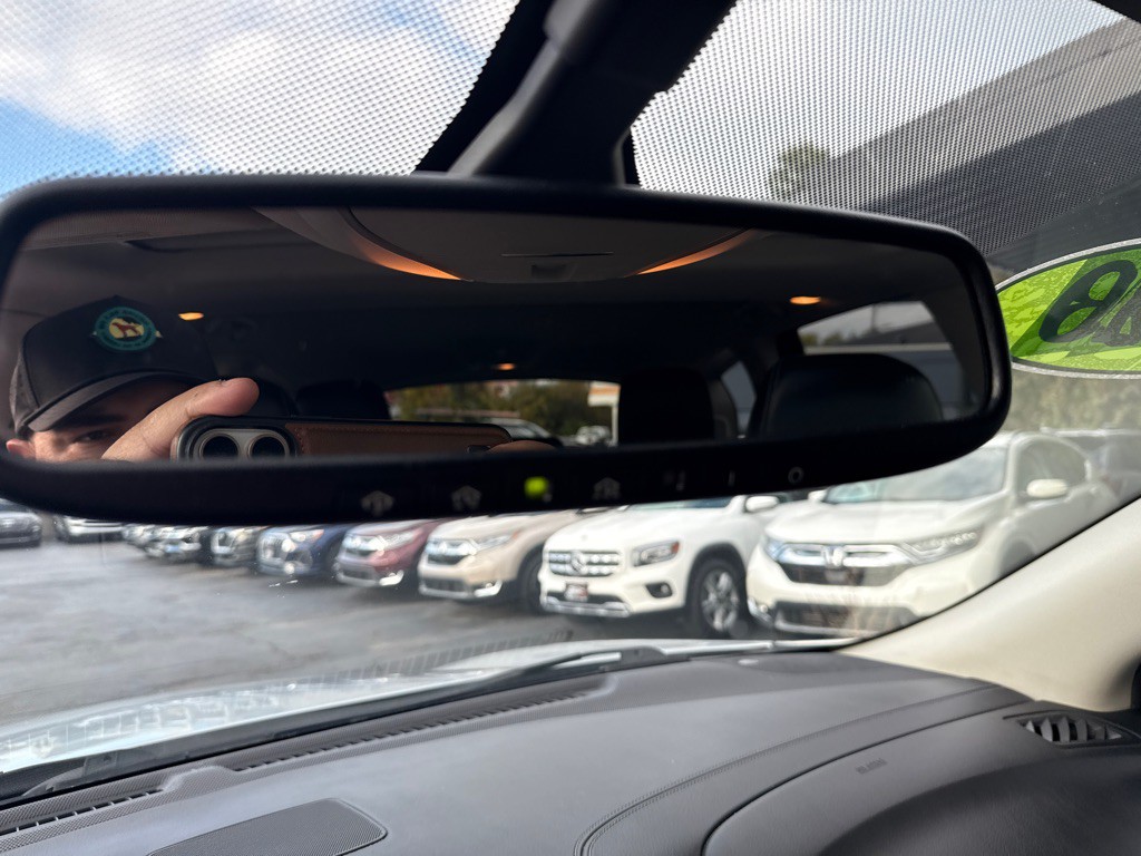 2020 INFINITI QX60 Image 28